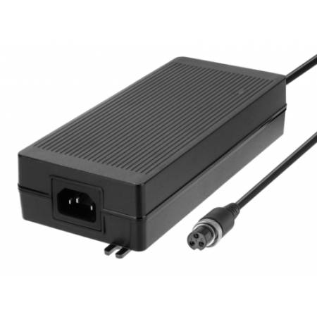 Ulanzi DZ252ADL3600600G - zasilacz sieciowy, front